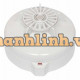 Đầu báo nhiệt cố định Yun Yang YSD-01